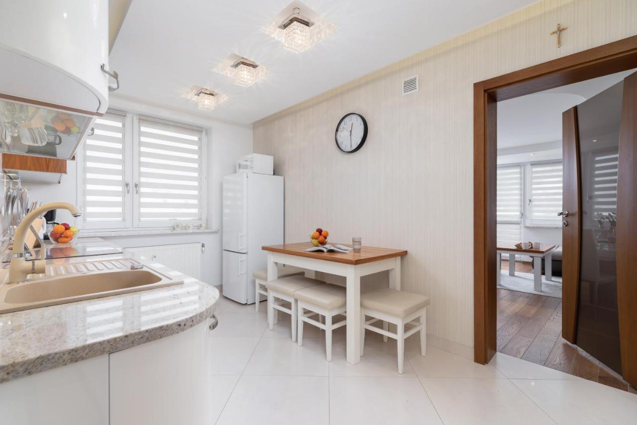 Mountain View Apartment Zborowskiego Krupowki By Noclegi Renters Закопане Экстерьер фото