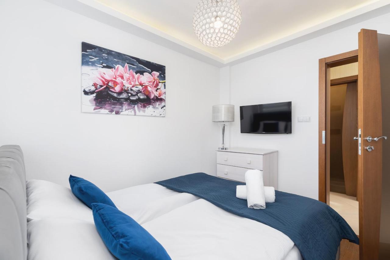Mountain View Apartment Zborowskiego Krupowki By Noclegi Renters Закопане Экстерьер фото