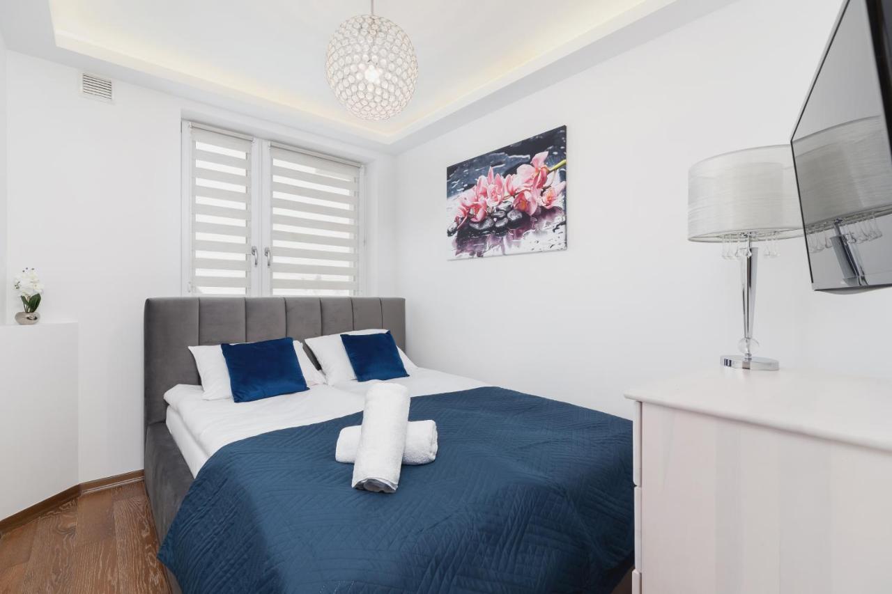 Mountain View Apartment Zborowskiego Krupowki By Noclegi Renters Закопане Экстерьер фото