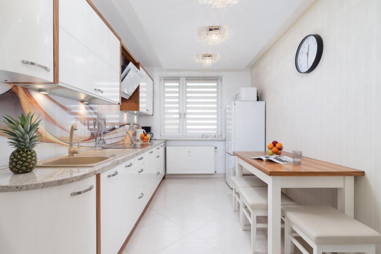 Mountain View Apartment Zborowskiego Krupowki By Noclegi Renters Закопане Экстерьер фото